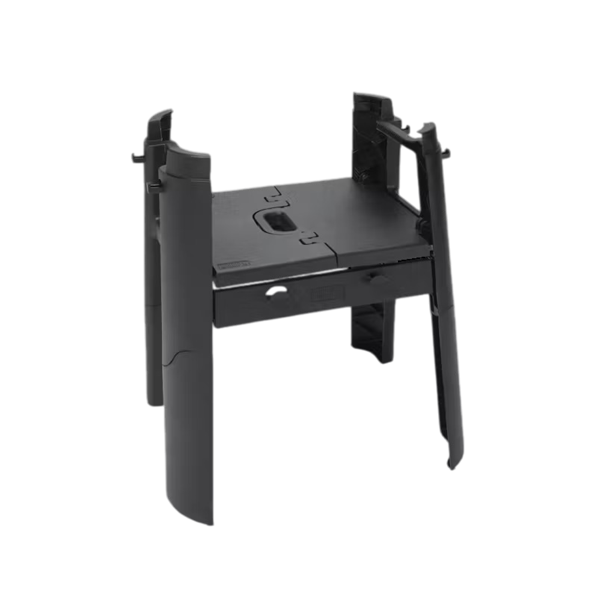 Stand mit Seitentisch für Lumin Compact Elektrogrill